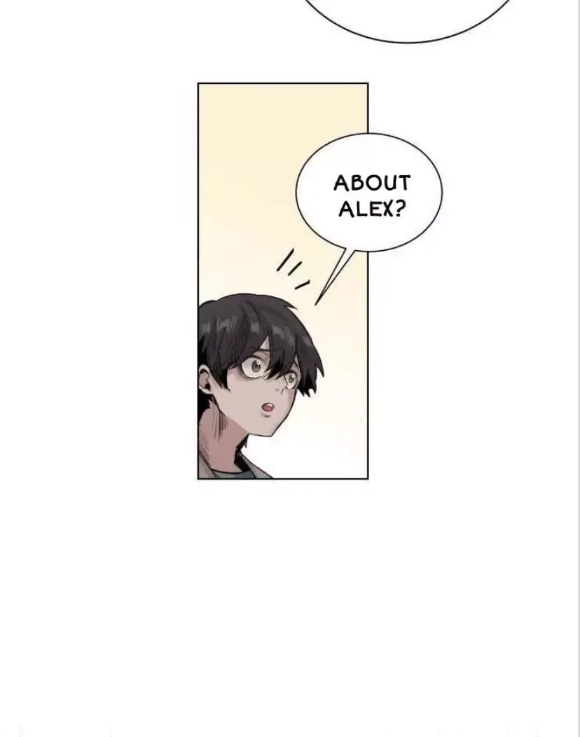 A Dead Crow's Stare Chapter 17 page 7