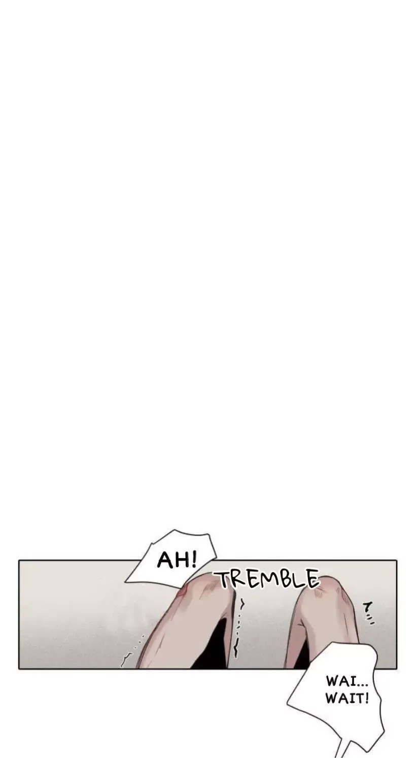 A Dead Crow's Stare Chapter 17 page 32