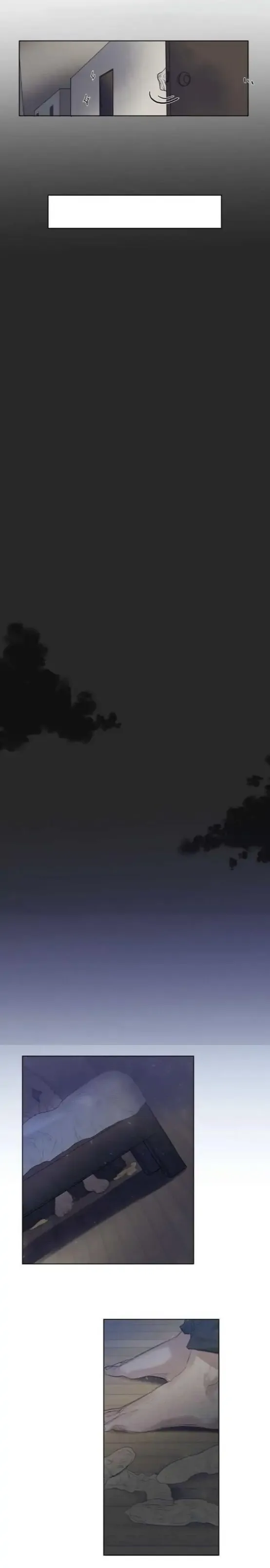 A Dead Crow's Stare Chapter 18 page 7