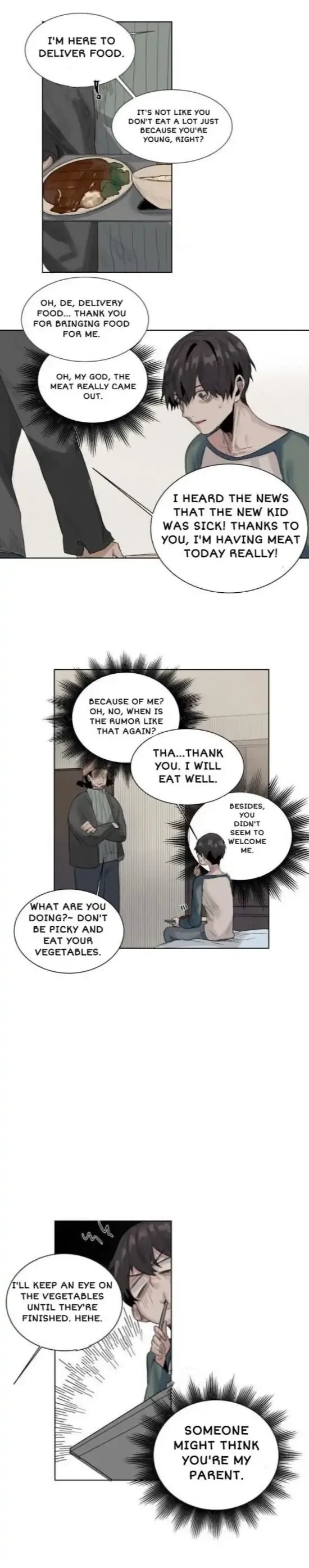 A Dead Crow's Stare Chapter 19 page 4