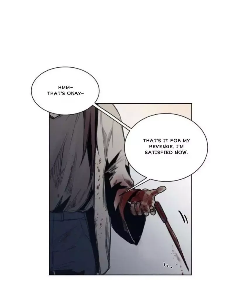 A Dead Crow's Stare Chapter 22 page 5