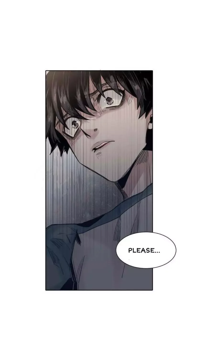 A Dead Crow's Stare Chapter 22 page 19