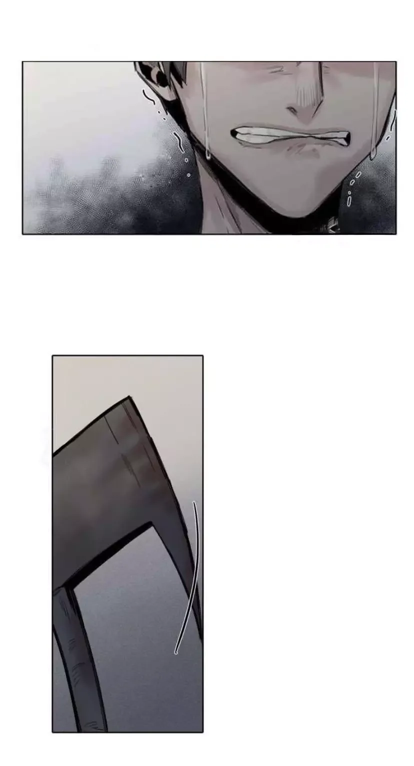 A Dead Crow's Stare Chapter 22 page 23