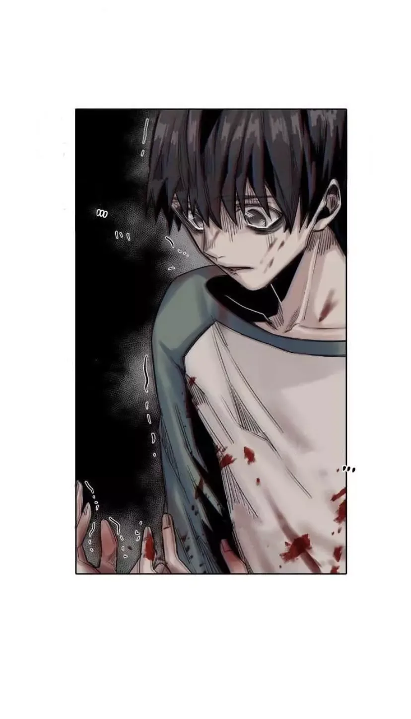 A Dead Crow's Stare Chapter 22 page 26