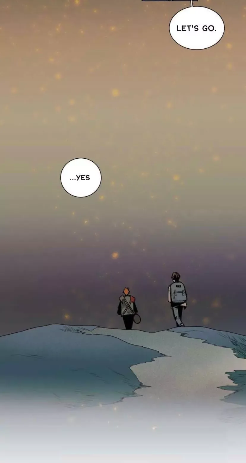 A Dead Crow's Stare Chapter 22 page 37