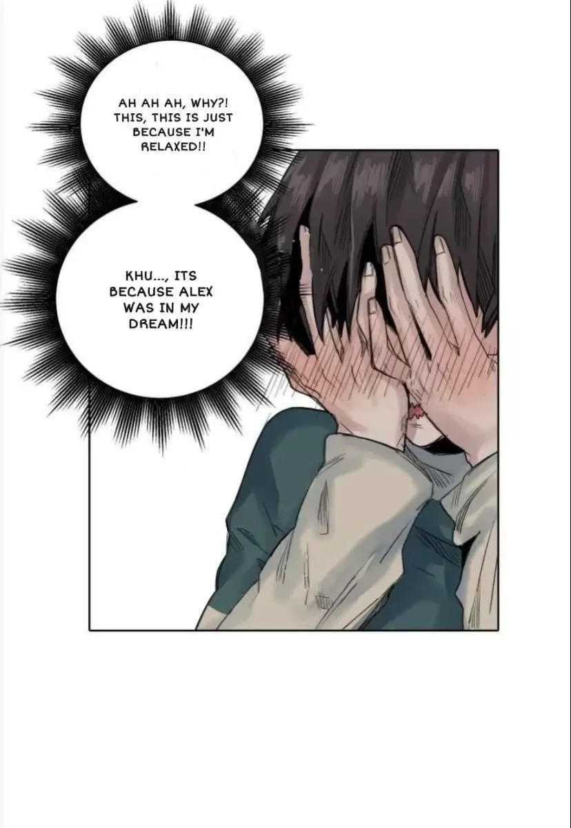 A Dead Crow's Stare Chapter 24 page 7