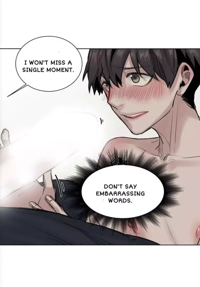 A Dead Crow's Stare Chapter 24 page 16