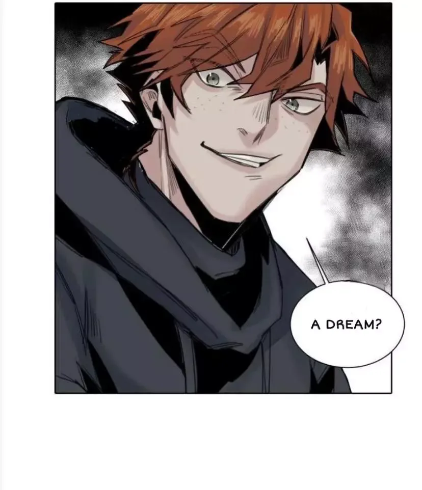 A Dead Crow's Stare Chapter 24 page 9