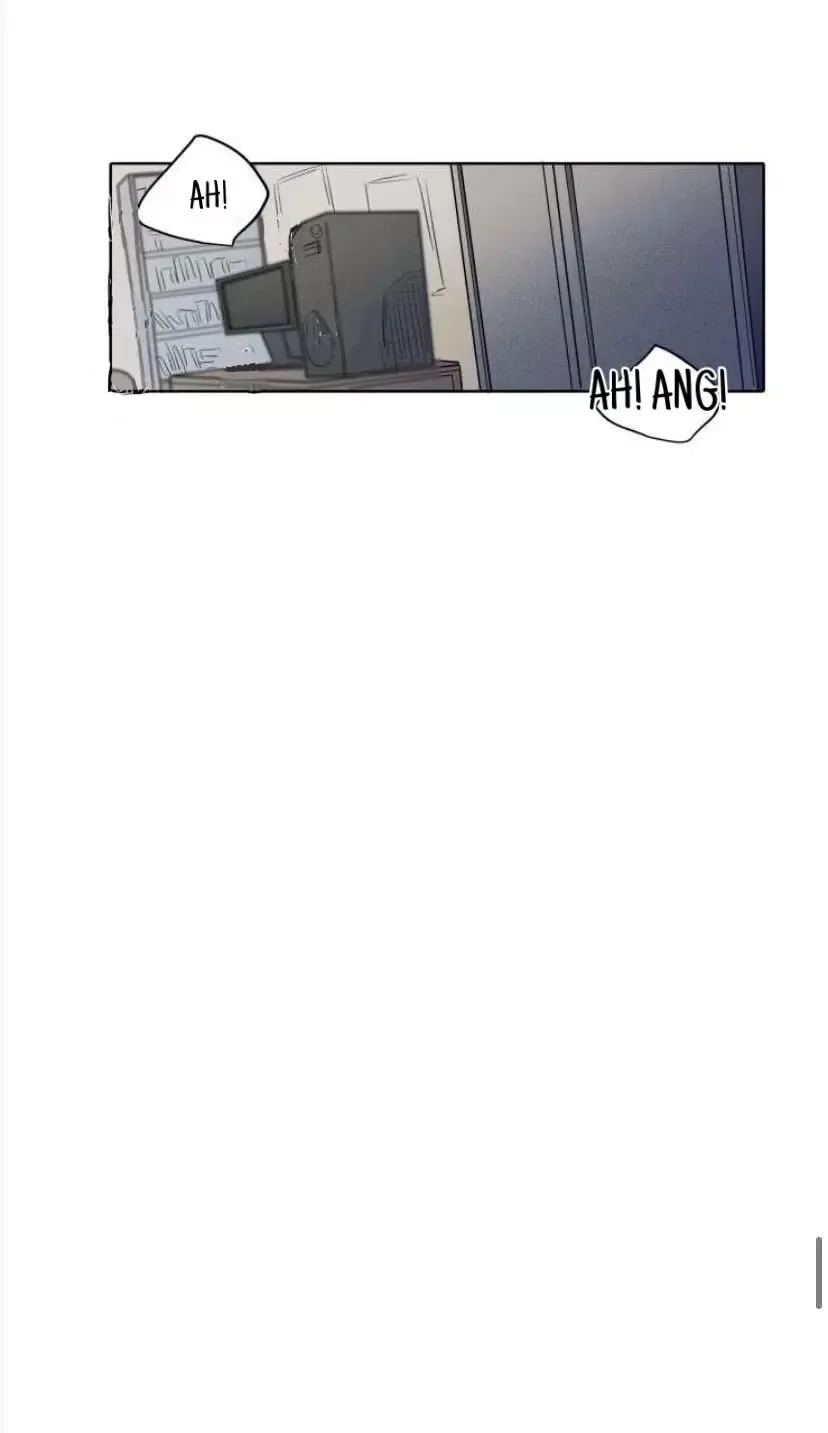 A Dead Crow's Stare Chapter 24 page 20