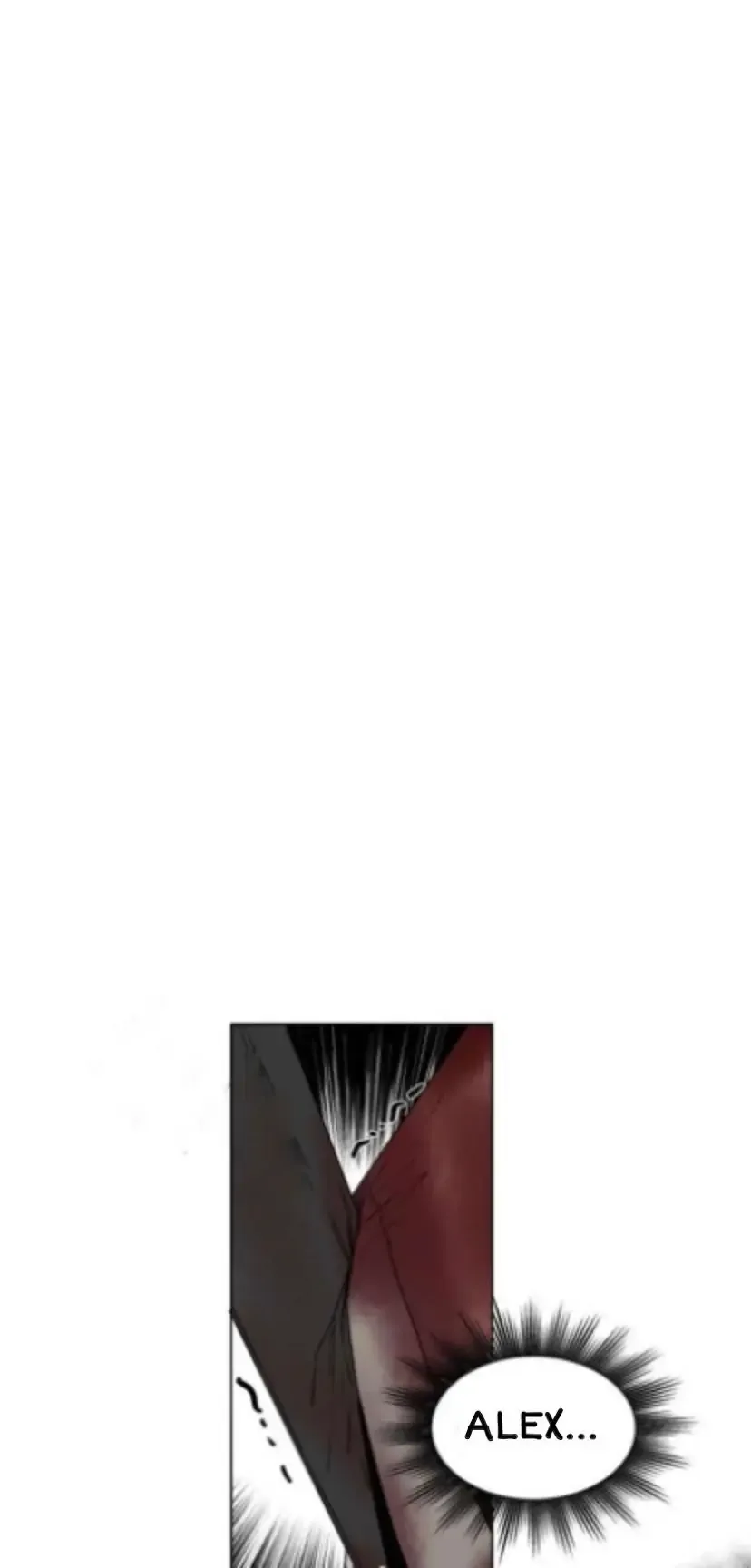 A Dead Crow's Stare Chapter 26 page 21