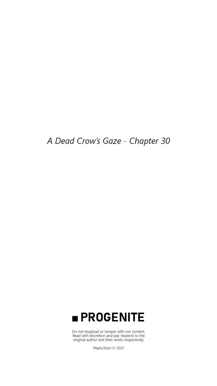 A Dead Crow's Stare Chapter 30 page 15