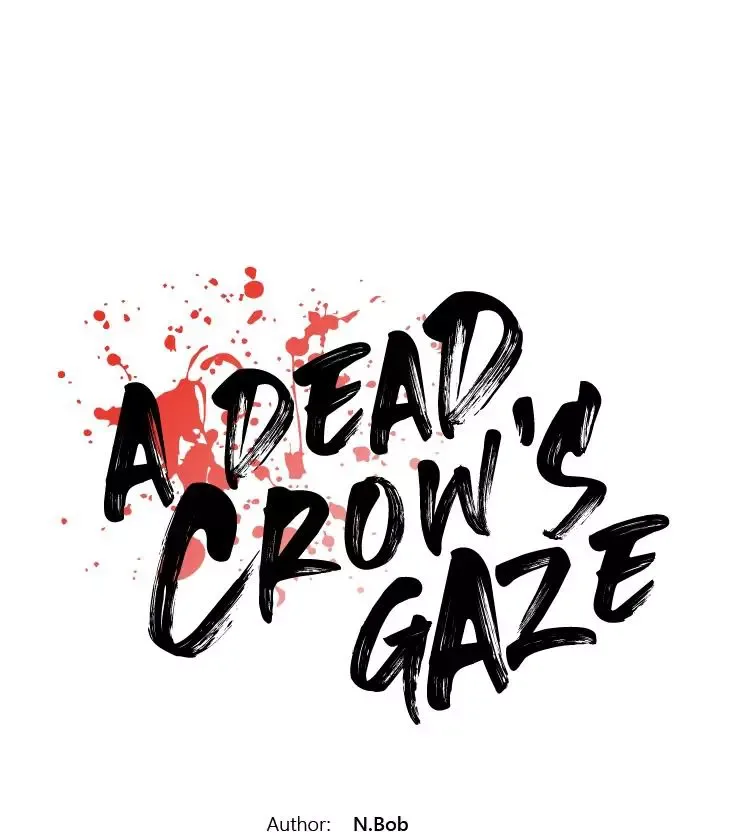 A Dead Crow's Stare Chapter 31 page 1