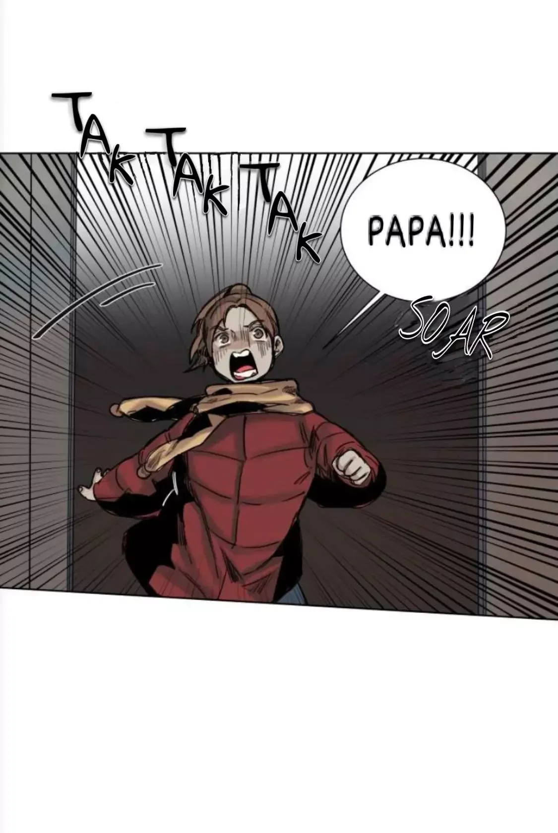 A Dead Crow's Stare Chapter 34 page 6