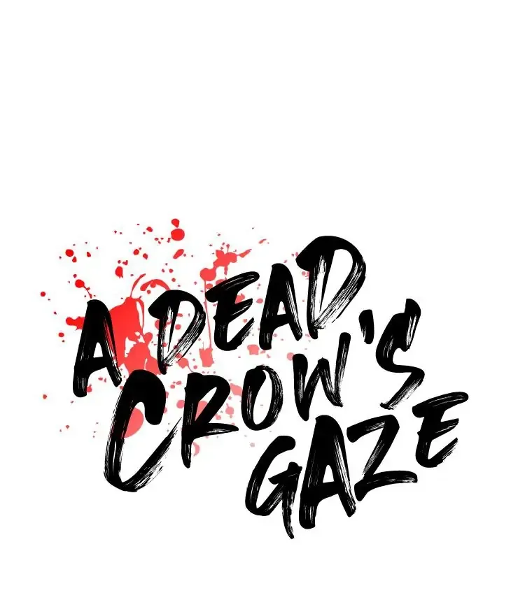 A Dead Crow's Stare Chapter 35 page 1