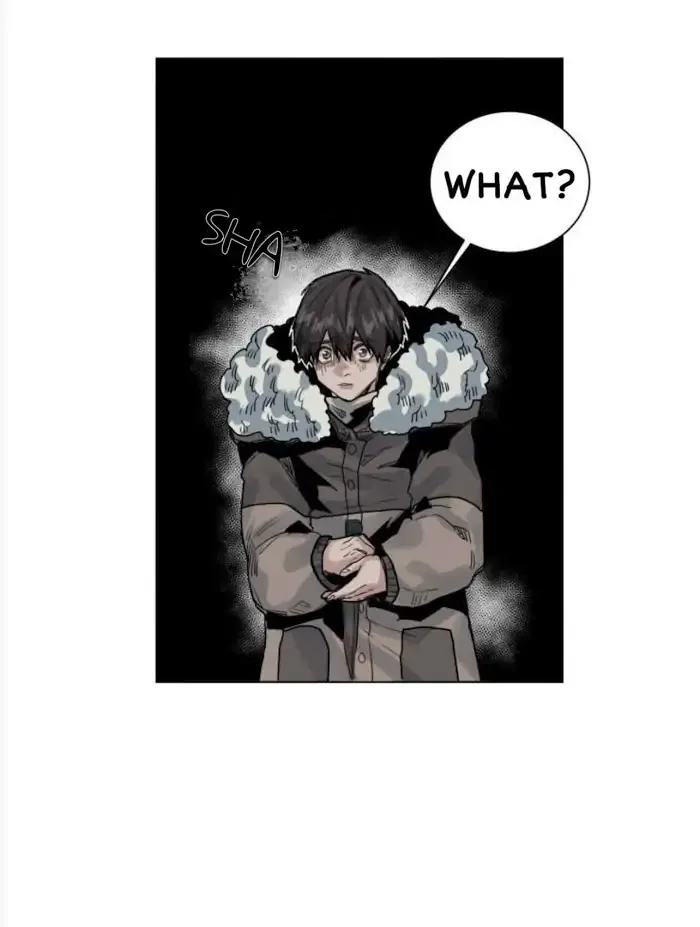 A Dead Crow's Stare Chapter 36 page 19