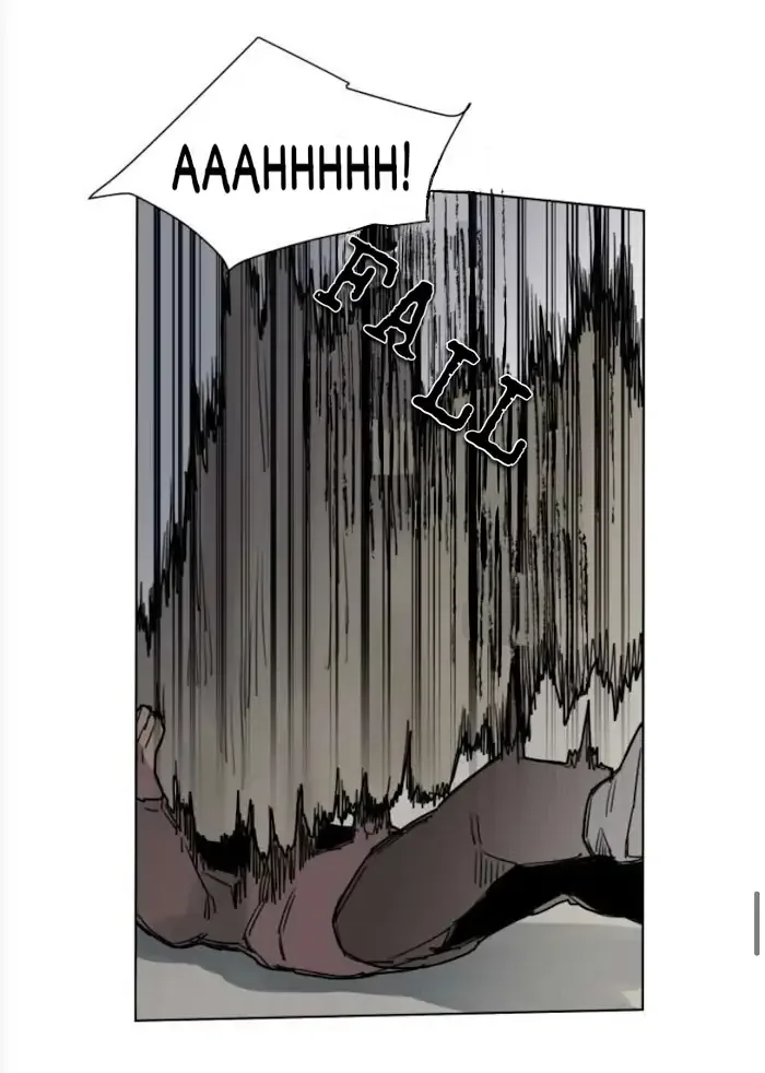 A Dead Crow's Stare Chapter 36 page 15