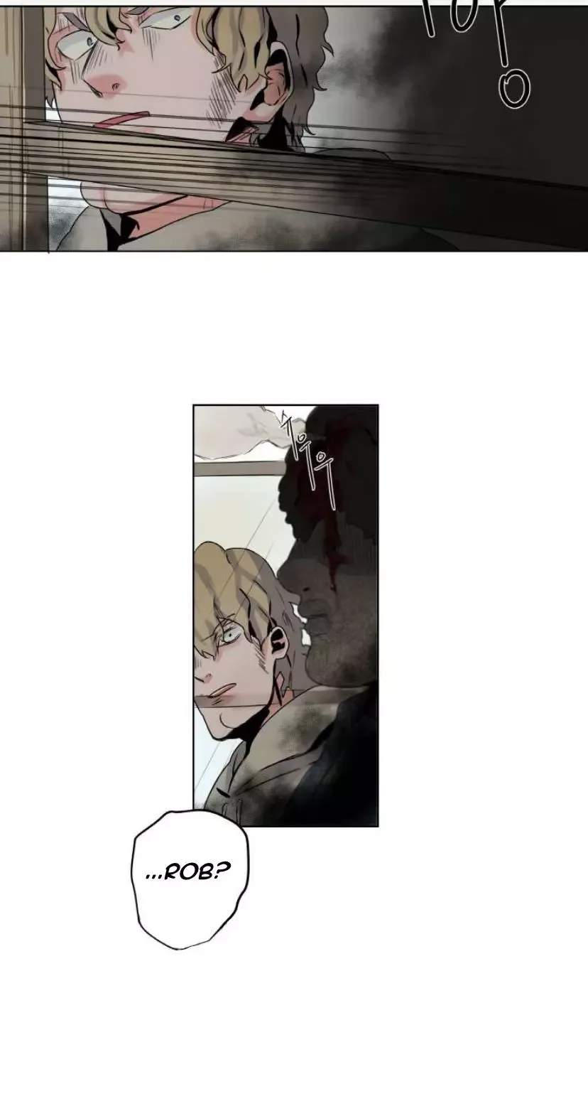 A Dead Crow's Stare Chapter 4 page 26