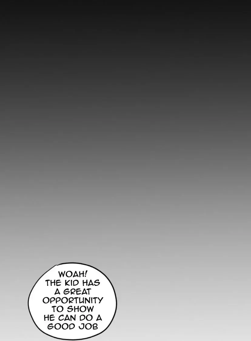 A Dead Crow's Stare Chapter 7 page 3