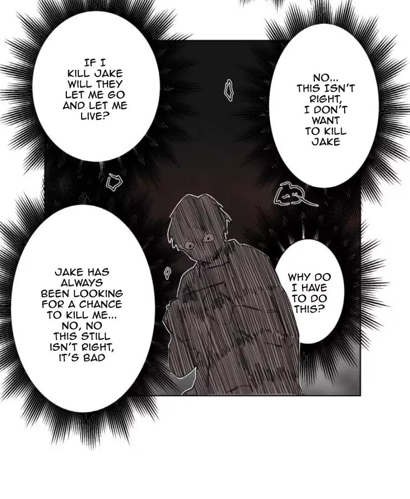 A Dead Crow's Stare Chapter 7 page 6
