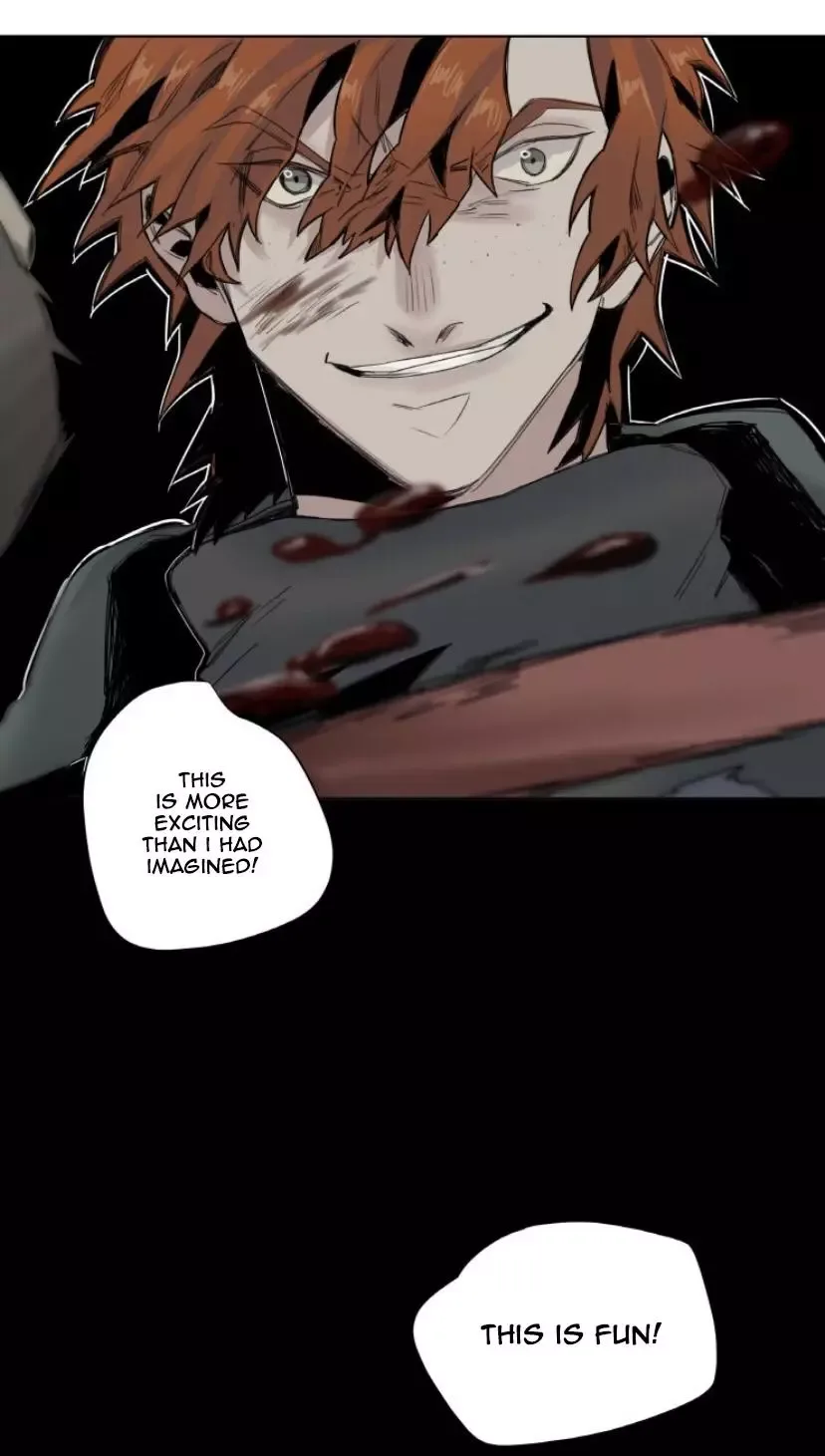 A Dead Crow's Stare Chapter 7 page 29