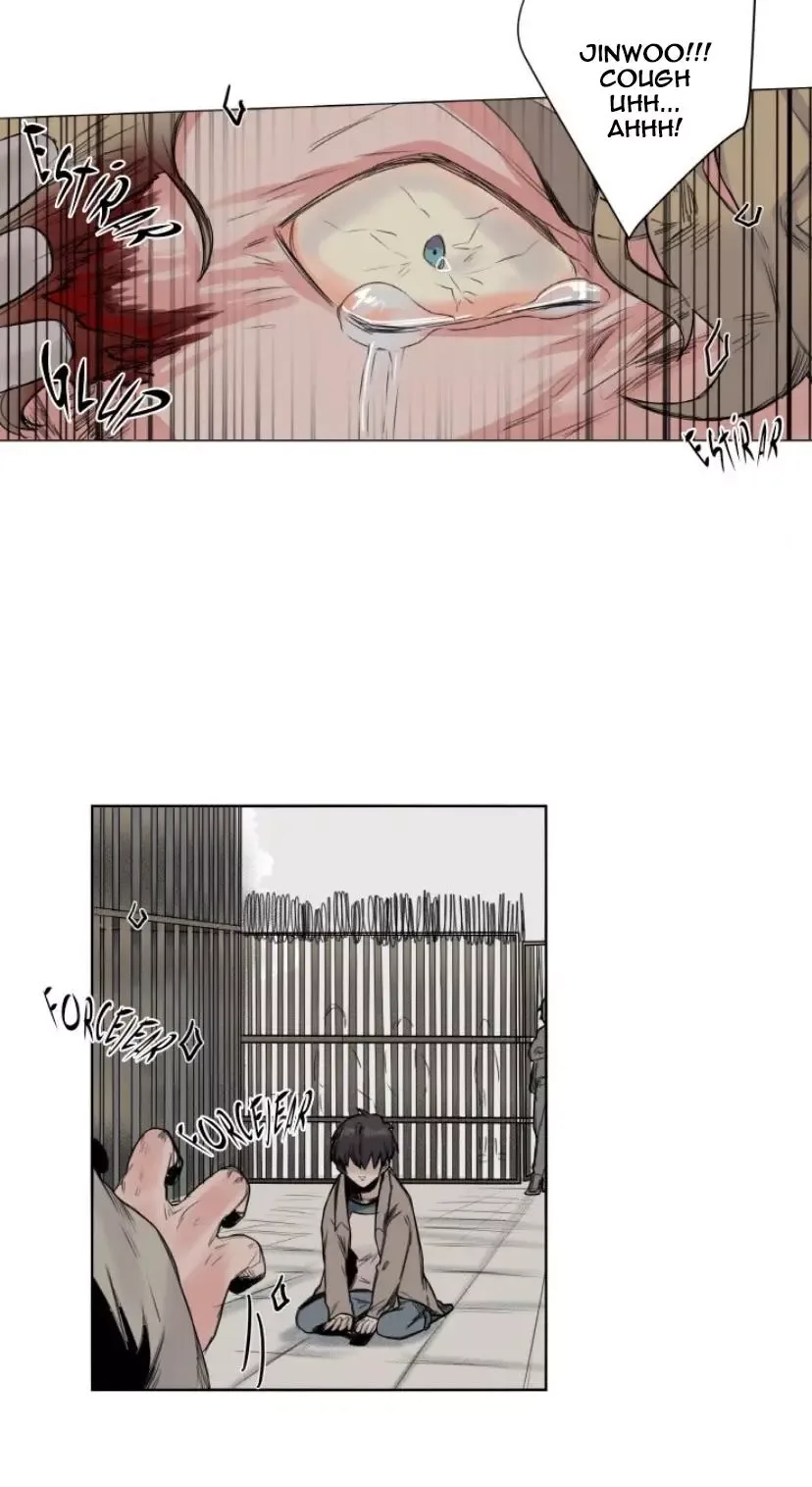 A Dead Crow's Stare Chapter 7 page 13
