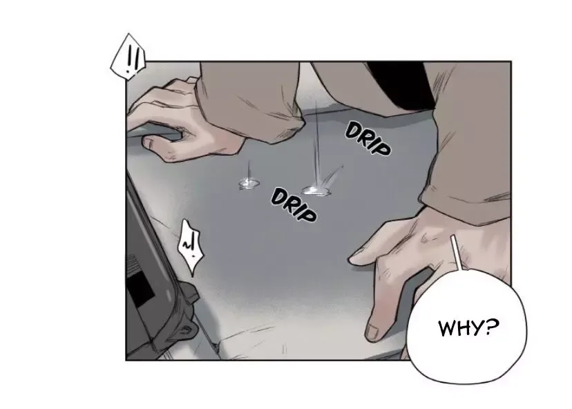 A Dead Crow's Stare Chapter 7 page 14