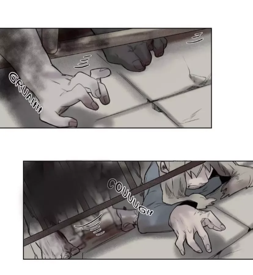 A Dead Crow's Stare Chapter 7 page 22