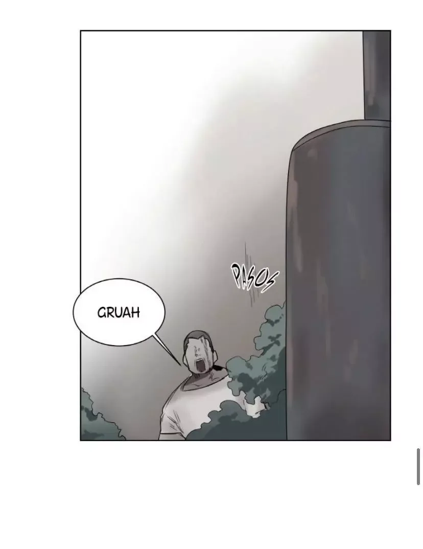 A Dead Crow's Stare Chapter 8 page 32