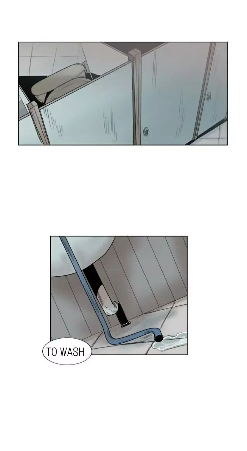 A Dead Crow's Stare Chapter 9 page 23