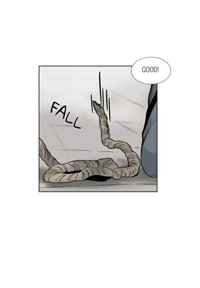 A Dead Crow's Stare Chapter 9 page 13