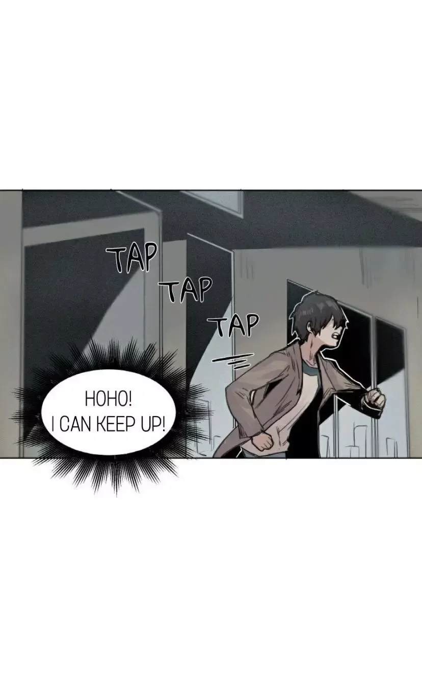 A Dead Crow's Stare Chapter 9 page 14