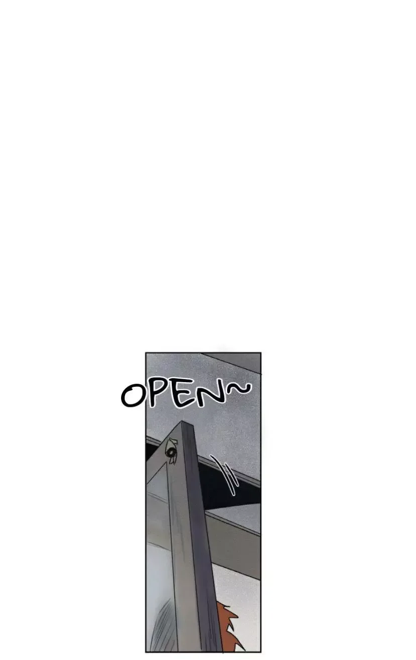 A Dead Crow's Stare Chapter 9 page 16