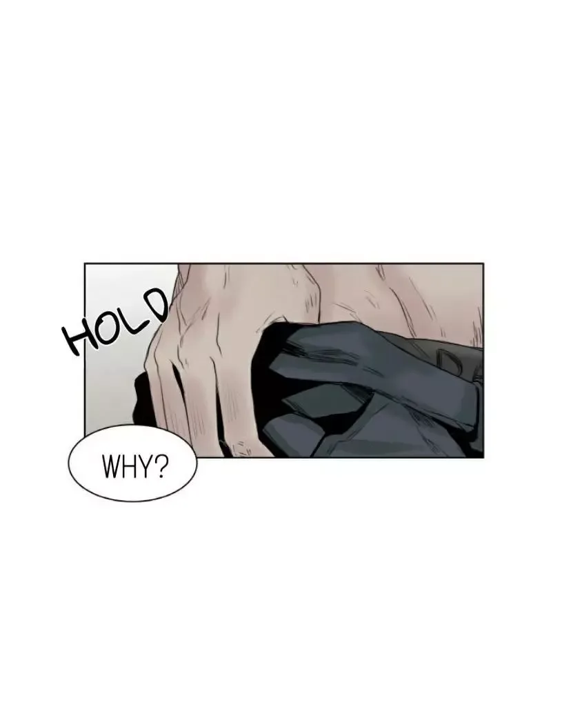 A Dead Crow's Stare Chapter 9 page 32