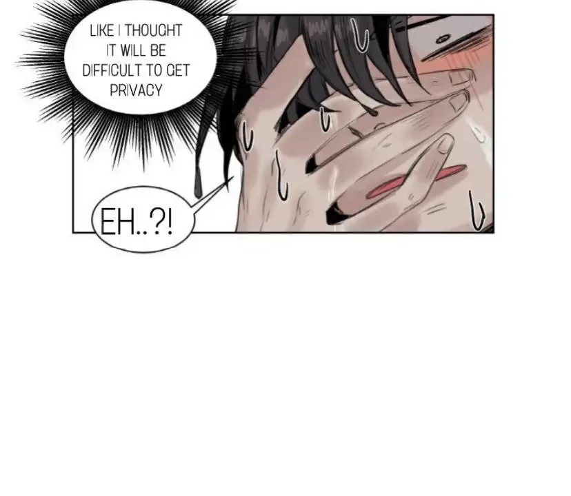 A Dead Crow's Stare Chapter 9 page 36