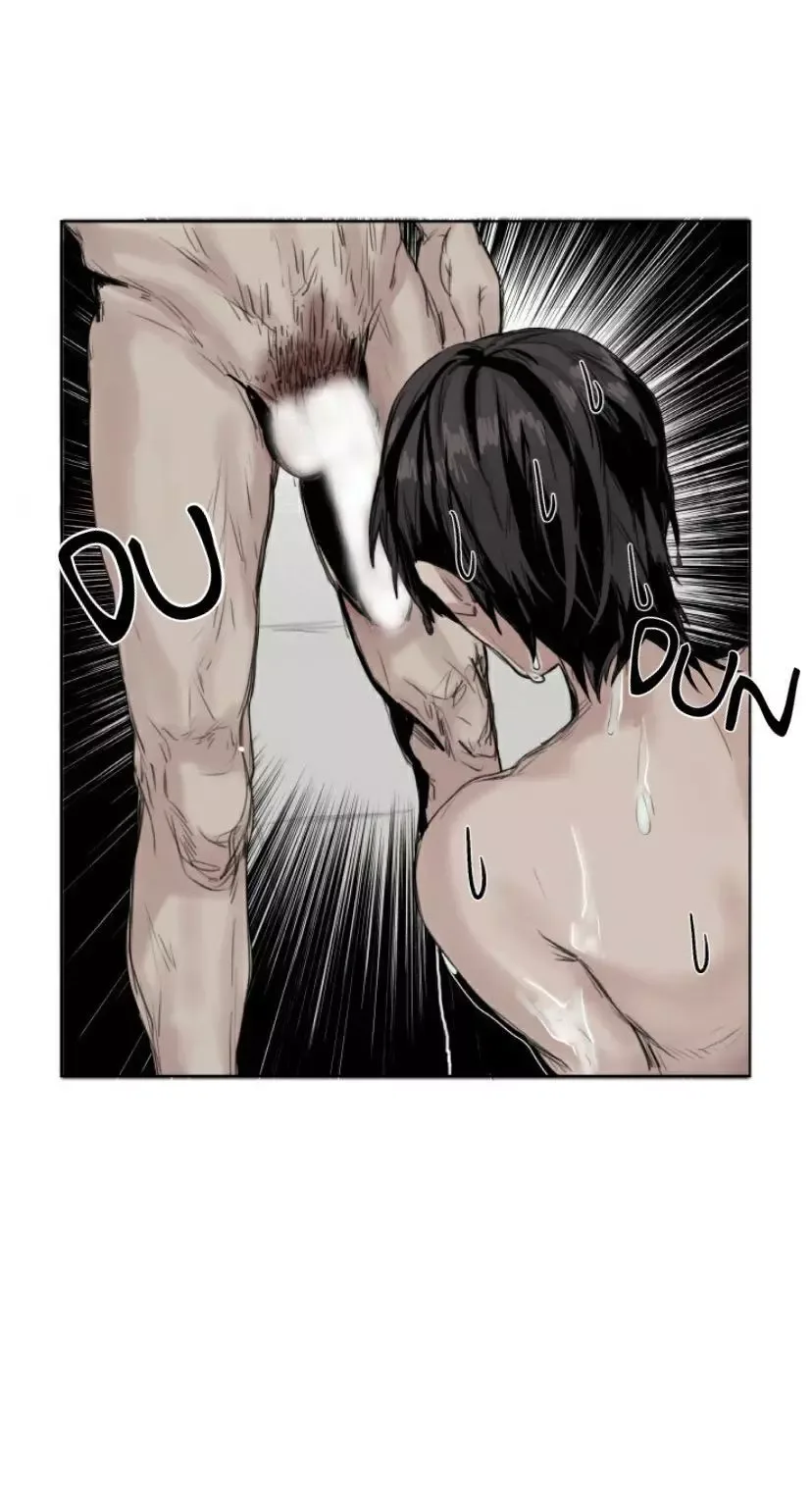 A Dead Crow's Stare Chapter 9 page 37