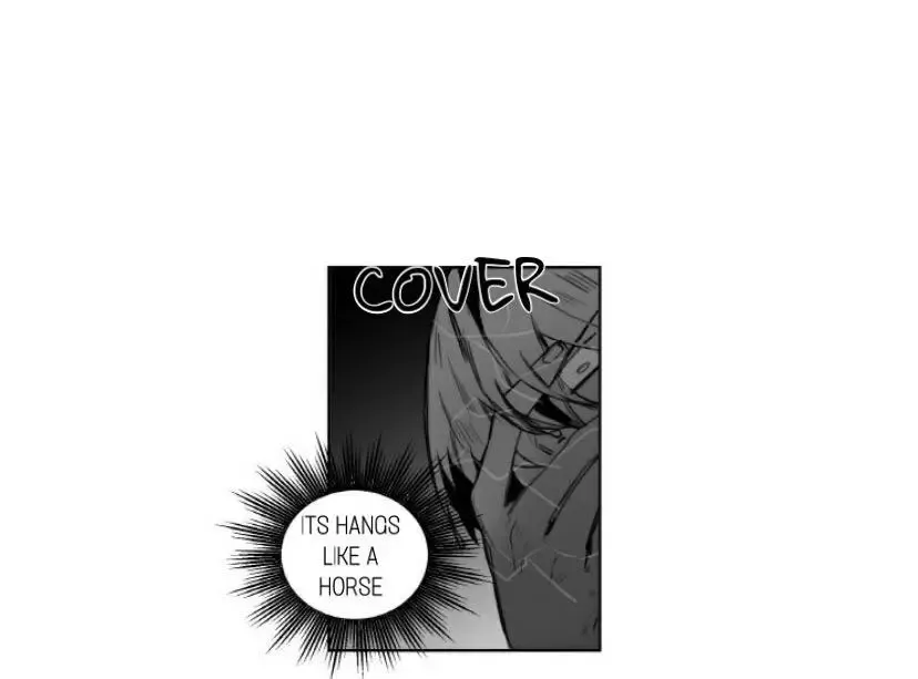 A Dead Crow's Stare Chapter 9 page 38