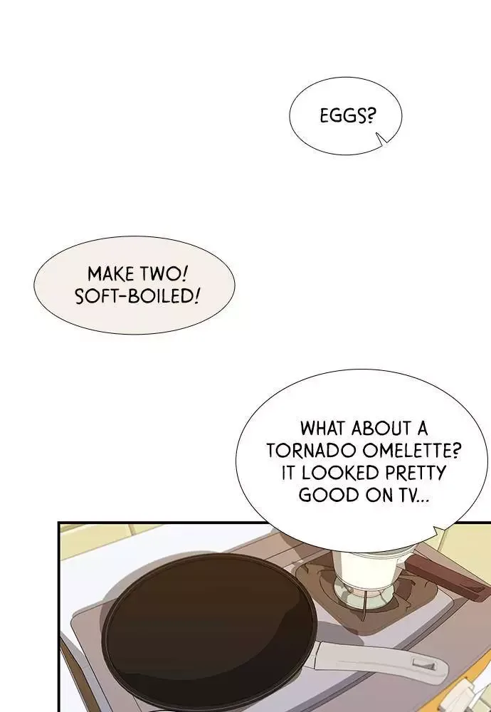 A Deadbeat’s Meal Chapter 1 page 4