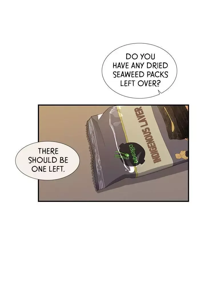 A Deadbeat’s Meal Chapter 1 page 2