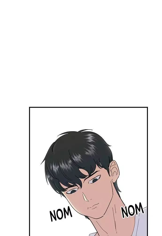 A Deadbeat’s Meal Chapter 1 page 9