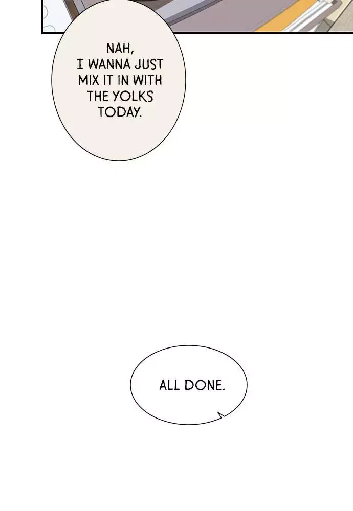 A Deadbeat’s Meal Chapter 1 page 5