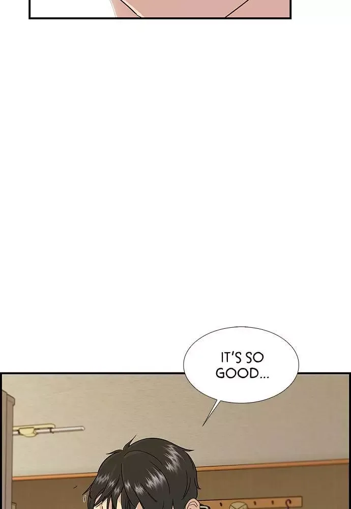 A Deadbeat’s Meal Chapter 1 page 11