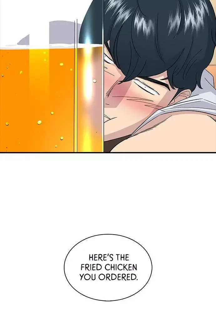 A Deadbeat’s Meal Chapter 1 page 25