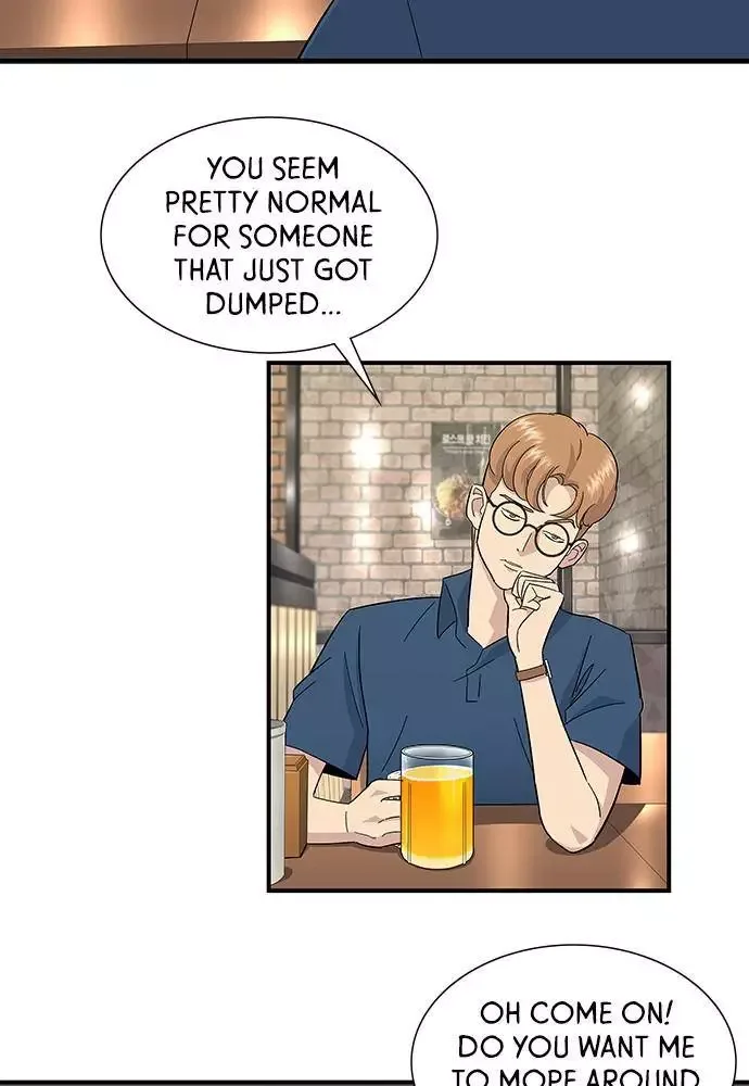 A Deadbeat’s Meal Chapter 1 page 18