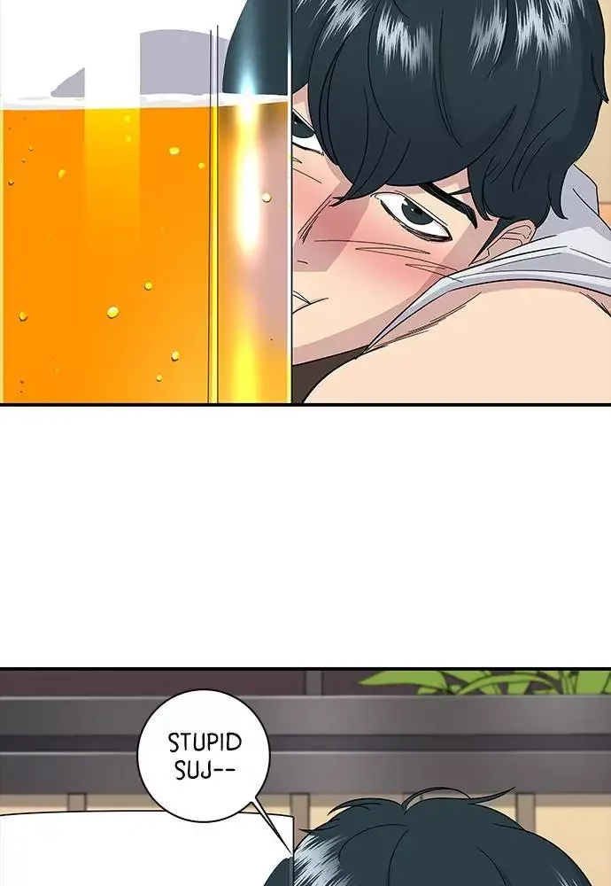 A Deadbeat’s Meal Chapter 1 page 24