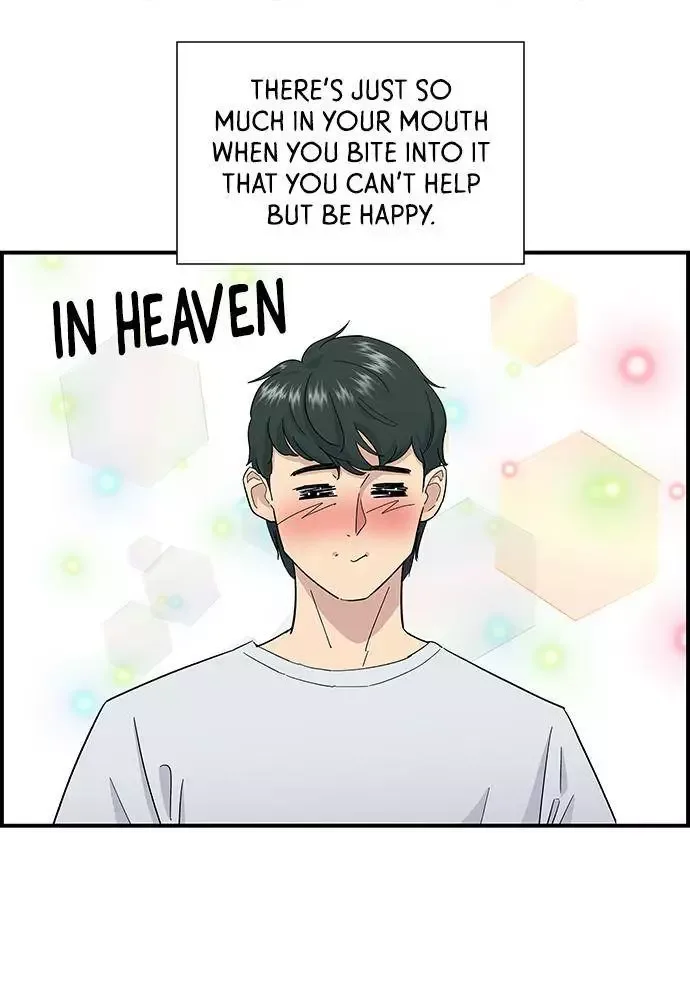 A Deadbeat’s Meal Chapter 1 page 34