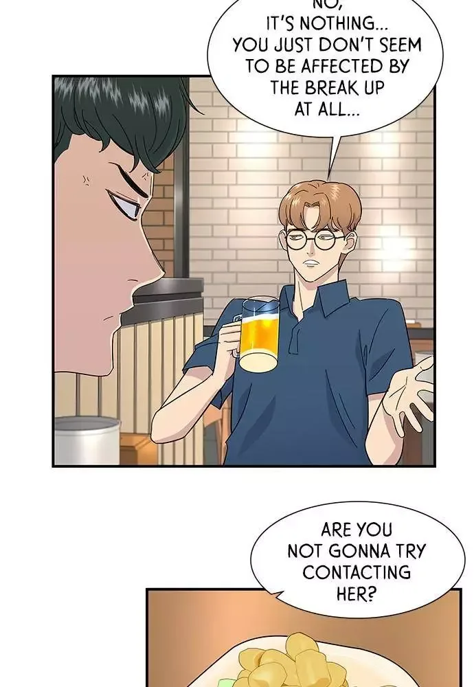 A Deadbeat’s Meal Chapter 1 page 36