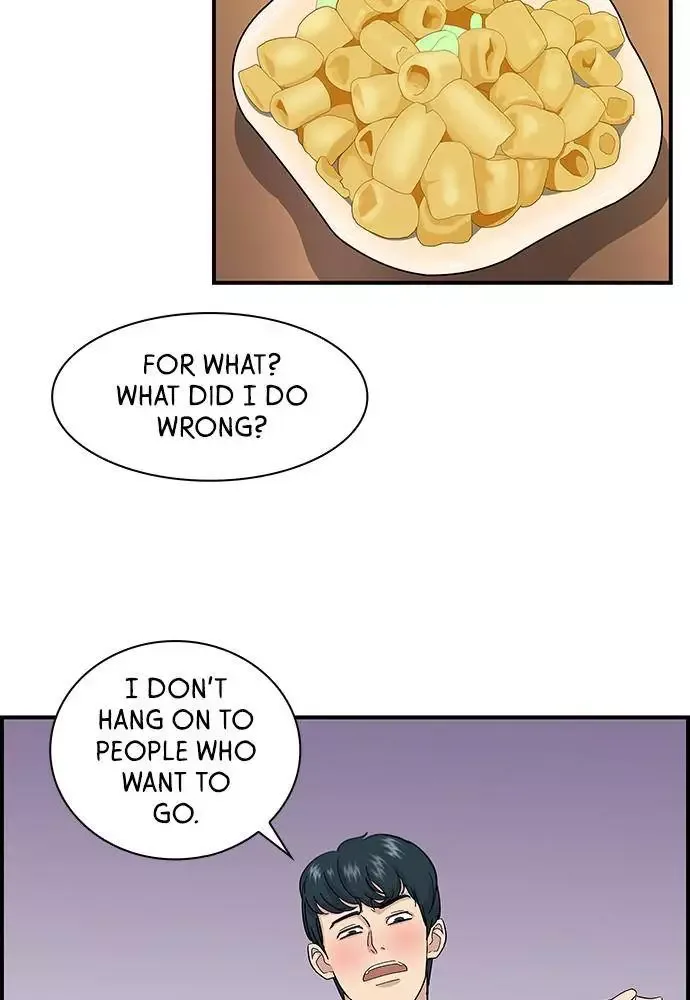 A Deadbeat’s Meal Chapter 1 page 37