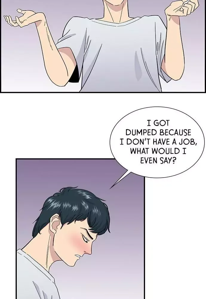 A Deadbeat’s Meal Chapter 1 page 38