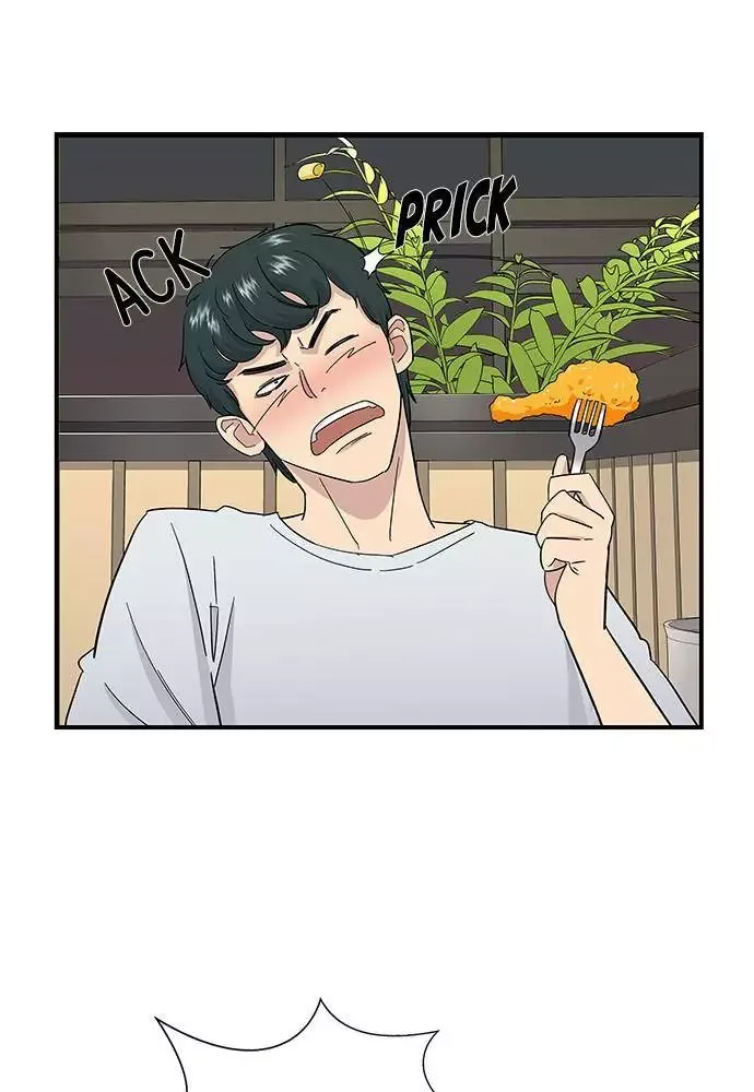 A Deadbeat’s Meal Chapter 1 page 43
