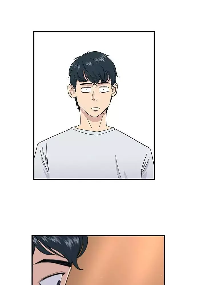 A Deadbeat’s Meal Chapter 1 page 50
